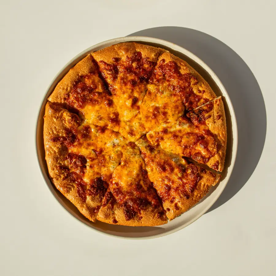 3 Cheese