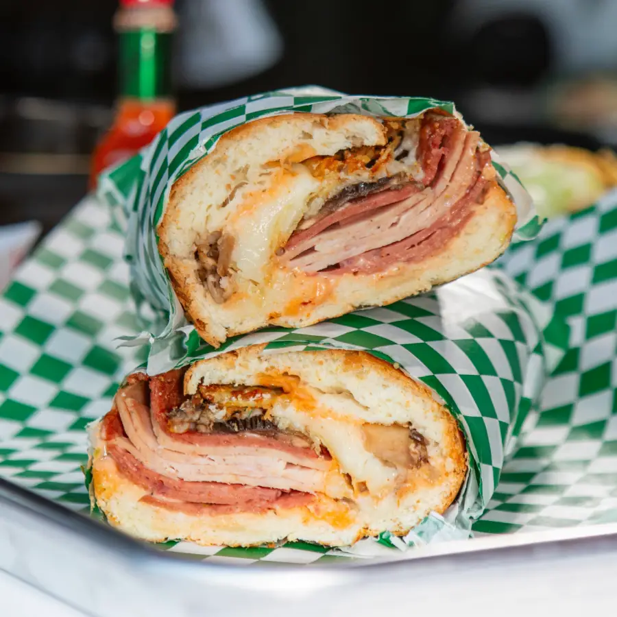 Tandoori Jambon