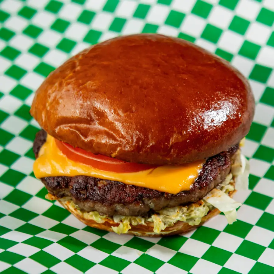 Cheeseburger