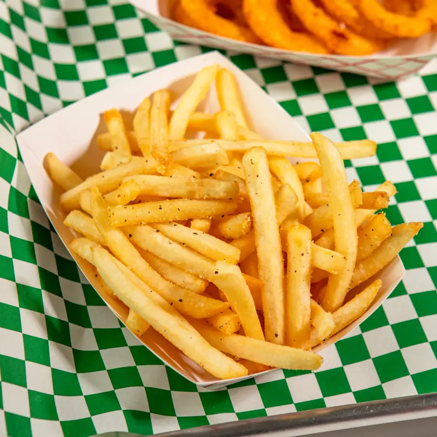 Fries