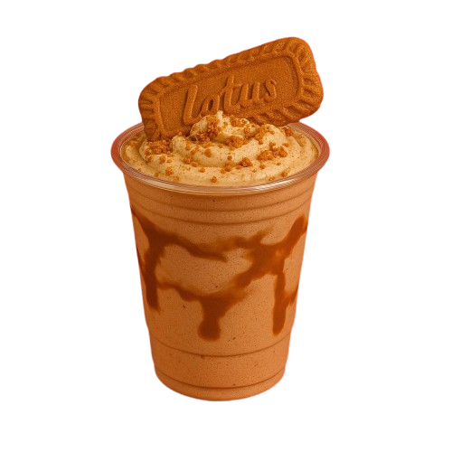 Lotus Shake
