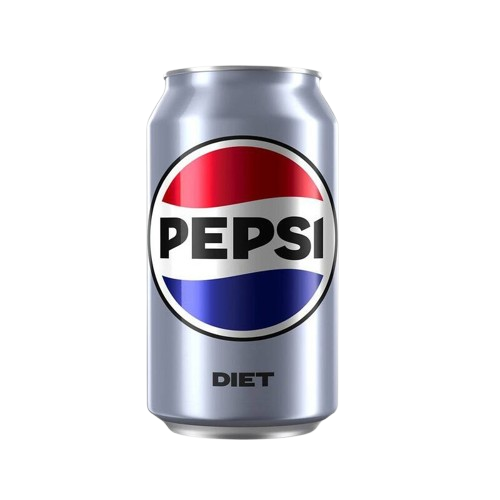 Pepsi Diet