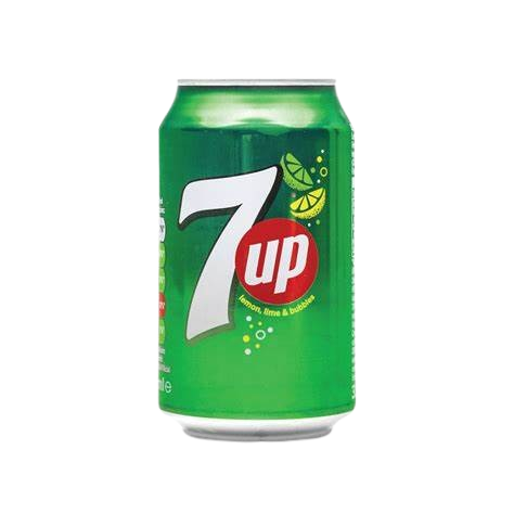 7-Up