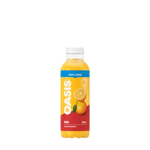 Orange Juice