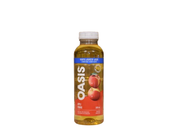 Apple Juice