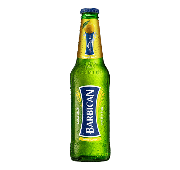 Lemon Barbican