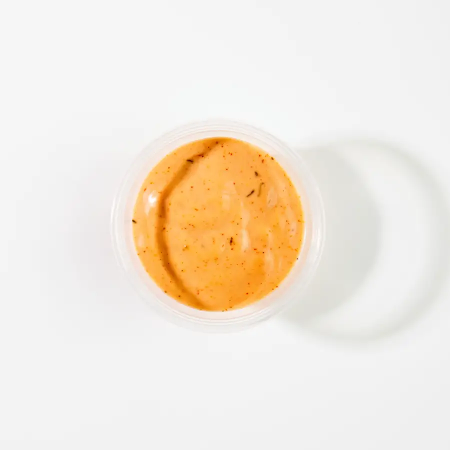 Special Sauce