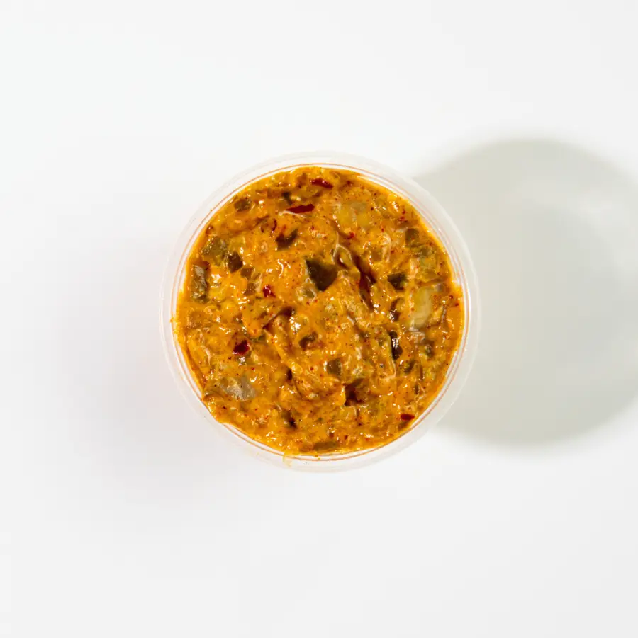 Mushroom Sauce